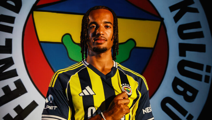 Fenerbahçe, Archie Brown ile sözleşme imzaladı