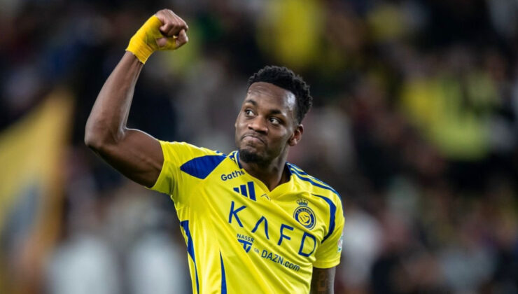 Fenerbahçe, Jhon Duran’ı İstanbul’a getiriyor