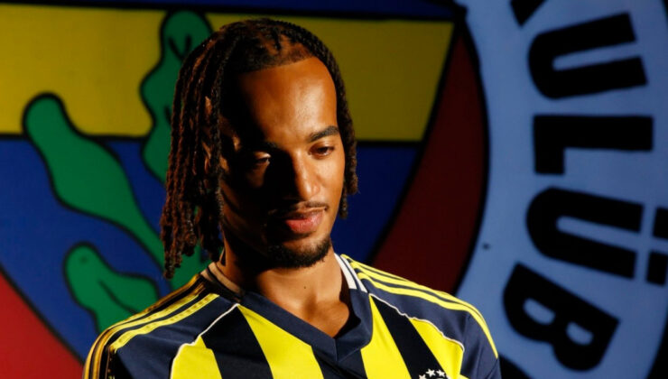 Fenerbahçe’nin Archie Brown transferi İtalyanları kızdırdı
