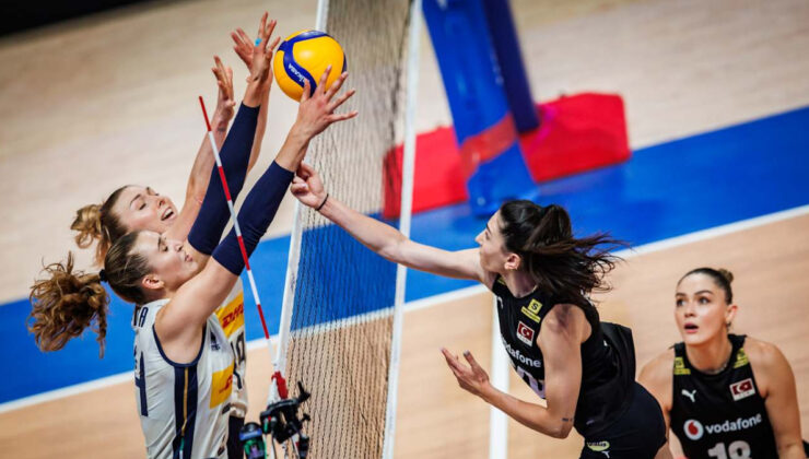 Filenin Sultanları, İtalya’ya mağlup oldu