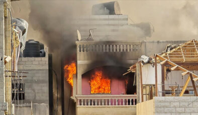Filistin Sağlık Bakanlığı, Gazze’deki yakıt sıkıntısına dikkat çekti