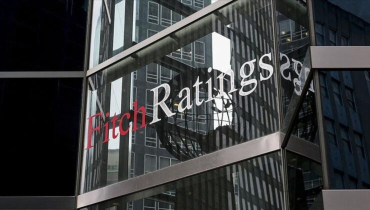 Fitch Ratings, Türkiye’nin kredi notunu değiştirmedi