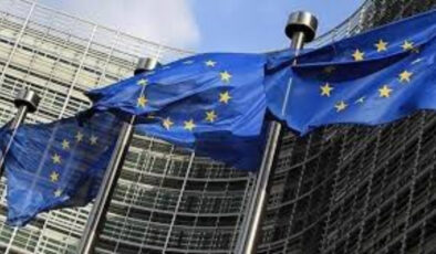 Francesca Albanese’nin ABD’nin yaptırım listesine alınmasına AB’den tepki