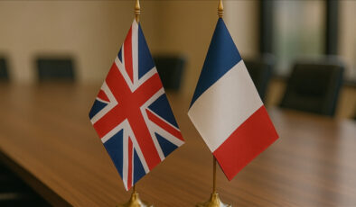 Fransa, İngiltere’nin Filistin’i tanıma kararından memnun