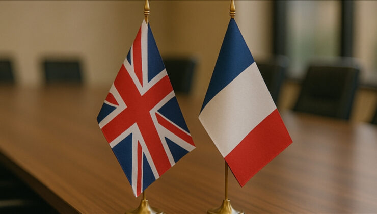 Fransa, İngiltere’nin Filistin’i tanıma kararından memnun