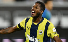 Fred: Bu yıl şampiyon olmayı çok ama çok istiyoruz