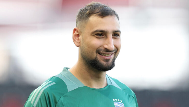 Galatasaray, Donnaruma’ya teklif yaptı: İtalyan kaleciden cevap geldi