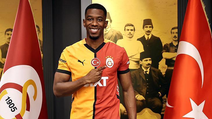 Galatasaray’da Carlos Cuesta’ya sürpriz talip!