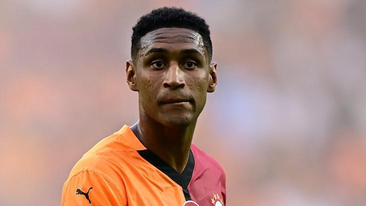 Galatasaray’dan KAP’a Tete davası açıklaması! Tazminat kararı