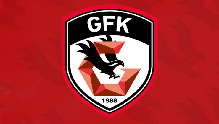 Gaziantep FK’da 8 futbolcu ile yollar ayrıldı