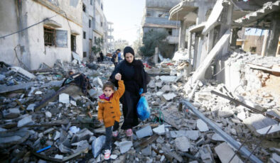 Gazze’de ateşkes ve esir takası için İsrail’e yeni teklif