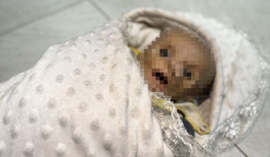 Gazze’de İsrail zulmü: Bir bebek daha açlıktan hayatını kaybetti