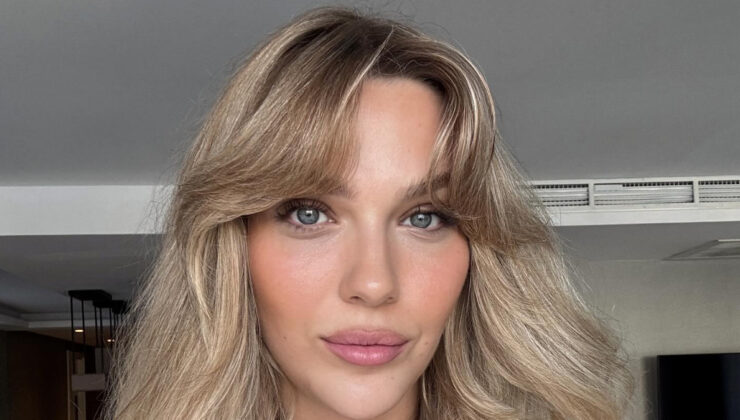 Gelini Yasemin Şefkatli paylaştı! Derya Tuna 60 yaşında