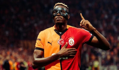Geri sayıma geçilmişti: Victor Osimhen transferinde son durum