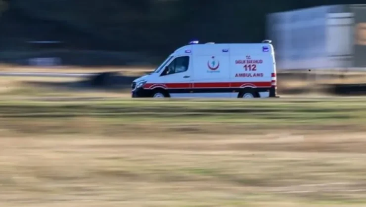 Giresun’da Korkunç Kaza: 14 Yaşındaki Çocuk Kardeşini Vurdu