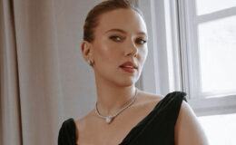 Gişenin yeni kraliçesi Scarlett Johansson: Hollywood tarihine geçti