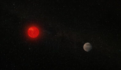 Gök bilimciler 154 ışık yılı uzaklıkta yeni bir süper Dünya buldu