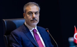 Hakan Fidan: Türk şirketleri Pakistan’da petrol ve doğalgaz arayacak
