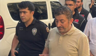 HAKMAR’a yönelik FETÖ soruşturmasının MİT raporu ortaya çıktı