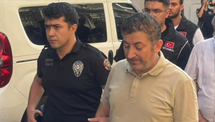 HAKMAR’a yönelik FETÖ soruşturmasının MİT raporu ortaya çıktı