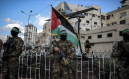 Hamas, Gazze’deki gıda krizine dikkat çekti