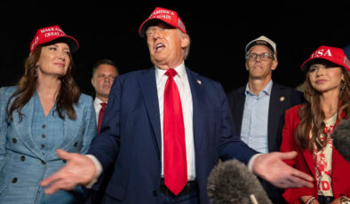 Hamas’ın ateşkese olumlu cevabı Trump’a soruldu: İyi bir gelişme