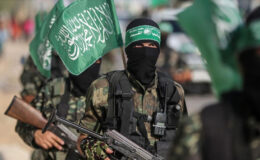 Hamas’tan Francesca Albanese’nin ABD yaptırım listesine alınmasına tepki