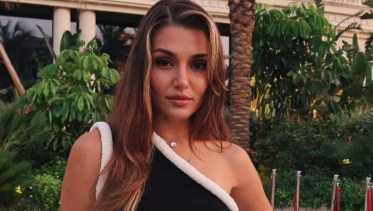 Hande Erçel’in anne acısı: Son anısını paylaştı