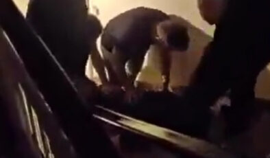 Hazreti Muhammed’e yönelik karikatürü çizen Doğan Pehlevan gözaltına alındı