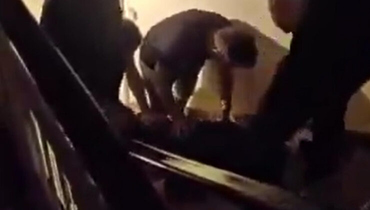 Hazreti Muhammed’e yönelik karikatürü çizen Doğan Pehlevan gözaltına alındı