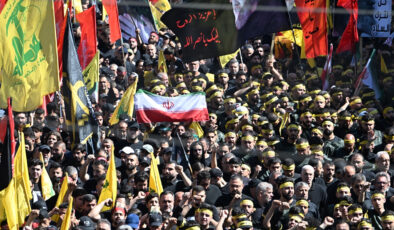 Hizbullah: Silah bırakmayacağız