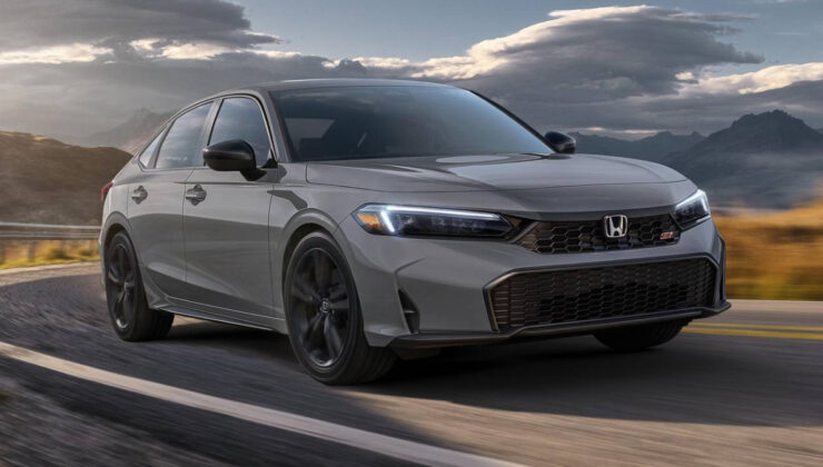 Honda, yeni nesil yakıt hücresinin üretim planını erteledi