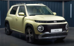 Hyundai, Münih Otomobil Fuarı’nda yeni modelini tanıtacak: Türkiye’de üretilebilir