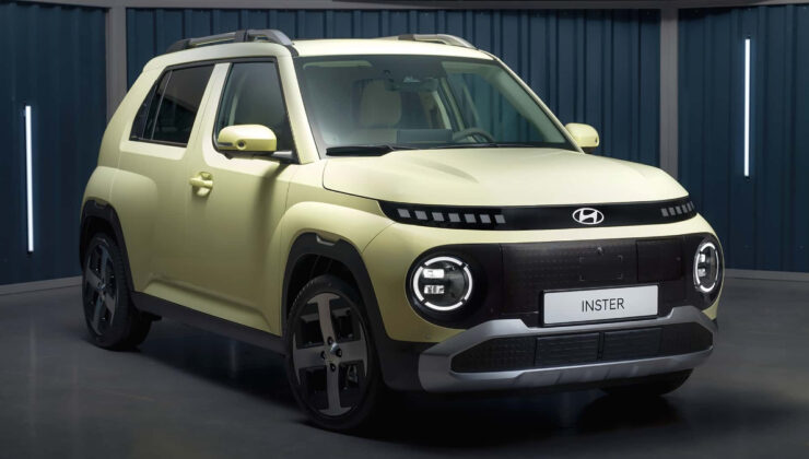 Hyundai, Münih Otomobil Fuarı’nda yeni modelini tanıtacak: Türkiye’de üretilebilir