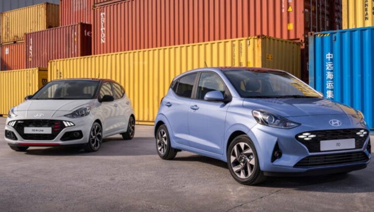Hyundai temmuz ayı güncel fiyat listesi: Birçok model zamlandı