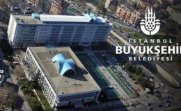 İBB yolsuzluk soruşturmasında 8 şüpheli tutuklandı
