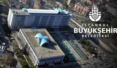 İBB yolsuzluk soruşturmasında 8 şüpheli tutuklandı