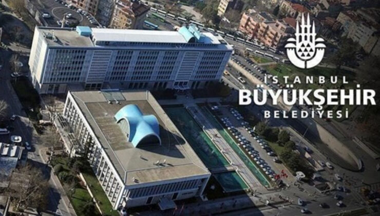 İBB yolsuzluk soruşturmasında 8 şüpheli tutuklandı