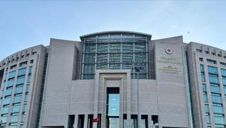 İBB’ye yönelik yolsuzluk soruşturması: Şüpheli sayısı 312’ye yükseldi