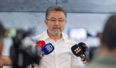 İbrahim Yumaklı duyurdu: 3 orman yangını kontrol altına alındı