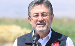 İbrahim Yumaklı: Üreticilerimize hayvan başına yıllık 18 bin lira destek vereceğiz