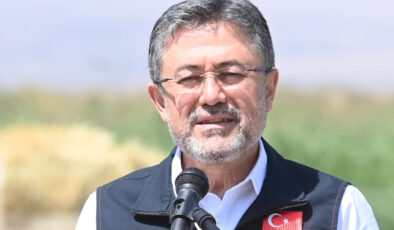 İbrahim Yumaklı: Üreticilerimize hayvan başına yıllık 18 bin lira destek vereceğiz