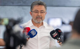 İbrahim Yumaklı’dan orman yangınlarıyla ilgili son durum raporu