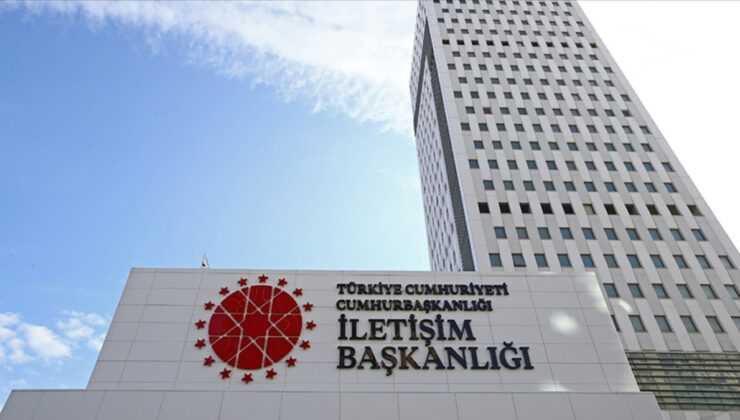 İletişim Başkanlığı: Son 10 gündeki 761 yangının tamamı kontrol altına alındı