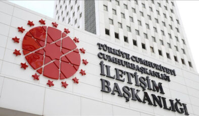 İletişim Başkanlığı’nca orman yangınlarına ilişkin rehber hazırlandı