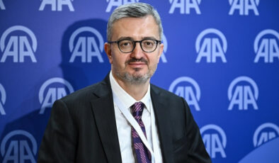 İletişim Başkanlığı’nda Burhanettin Duran dönemi