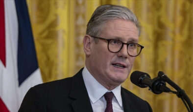 İngiltere Başbakanı, Gazzeli çocukları ülkede tedavi etmek istediklerini duyurdu