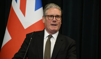 İngiltere Başbakanı Starmer: Gazze’de yaşanan acı ve açlık savunulamaz