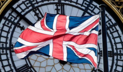 İngiltere’de 221 parlamenterden, Filistin’in tanınmasını talep eden mektup