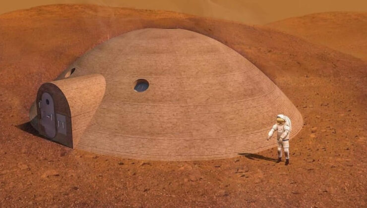 İnsanlar 15 yıl içinde Mars’ı kolonileştirebilir mi: İşte bilimin cevabı